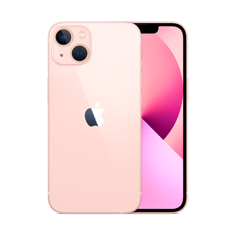 Apple iPhone 13 512GB pink DE från buy2say.com! Anbefalede produkter | Elektronik online butik