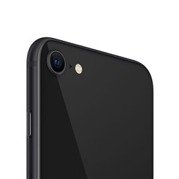 Apple iPhone SE (2020) 128GB Black MXD02QL/A alkaen buy2say.com! Suositeltavat tuotteet | Elektroniikan verkkokauppa
