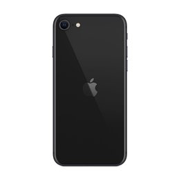 Apple iPhone SE (2020) 128GB Black MXD02QL/A från buy2say.com! Anbefalede produkter | Elektronik online butik
