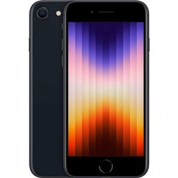 Apple iPhone SE 2022 128GB black EU Apple | buy2say.com 