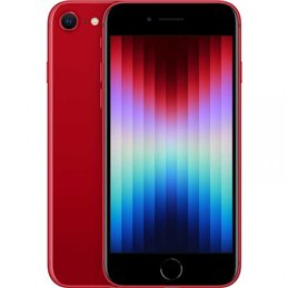 Apple iPhone SE 2022 128GB Red EU Apple | buy2say.com 
