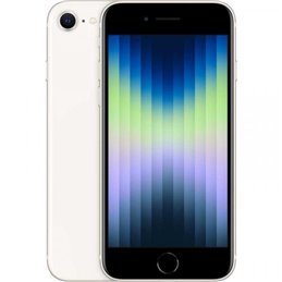 Apple iPhone SE 2022 128GB white DE Apple | buy2say.com 