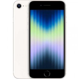 Apple iPhone SE 2022 128GB white EU Apple | buy2say.com 