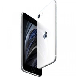 Apple iPhone SE 4G 128GB white EU MXD12__/A Apple | buy2say.com 