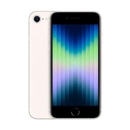 Apple Iphone Se Starlight / 4+128gb / 4.7" Hd+ Apple | buy2say.com 