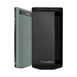 BlackBerry PD P´9982 64GB aqua green APAC from buy2say.com! Buy and say your opinion! Recommend the product!