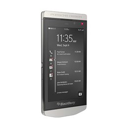 BlackBerry PD P´9982 64GB silver NA von buy2say.com! Empfohlene Produkte | Elektronik-Online-Shop