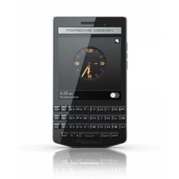 BlackBerry PD P´9983 64GB QWERTY ME fra buy2say.com! Anbefalede produkter | Elektronik online butik