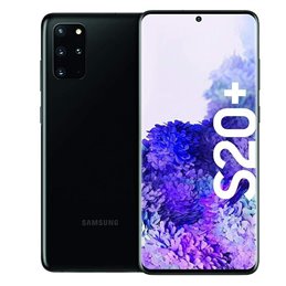 Galaxy S20+ 5g Black 128gb Samsung | buy2say.com 