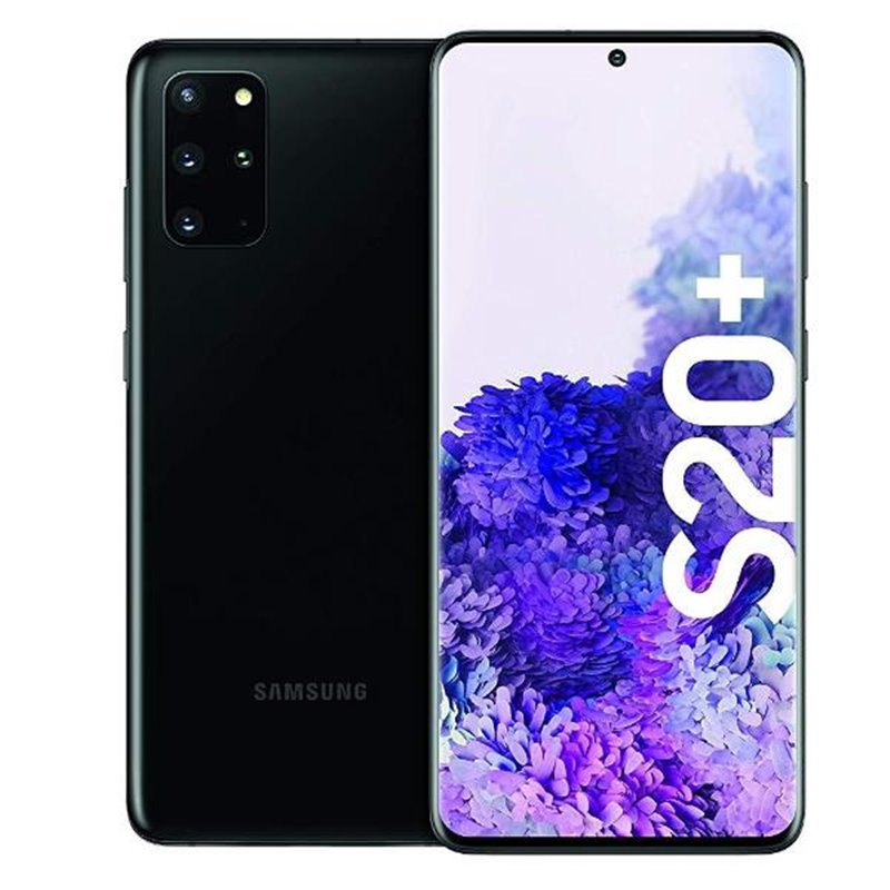 Galaxy S20+ 5g Black 128gb Samsung | buy2say.com 