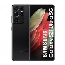 Galaxy S21 Ultra 128gb 5g Black från buy2say.com! Anbefalede produkter | Elektronik online butik