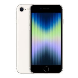iPhone SE Starlight 64GB Apple | buy2say.com 
