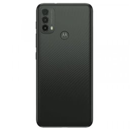 Motorola Moto E40 6.5" HD+ 90Hz 4/64GB Grey Motorola | buy2say.com 
