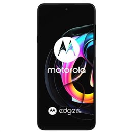 Motorola Moto Edge E20 Lite 6.7" FHD+ 8/128GB Gunm fra buy2say.com! Anbefalede produkter | Elektronik online butik