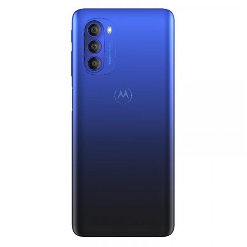 Motorola Moto G51 5G 6.8" FHD+ 4/128GB Blue fra buy2say.com! Anbefalede produkter | Elektronik online butik
