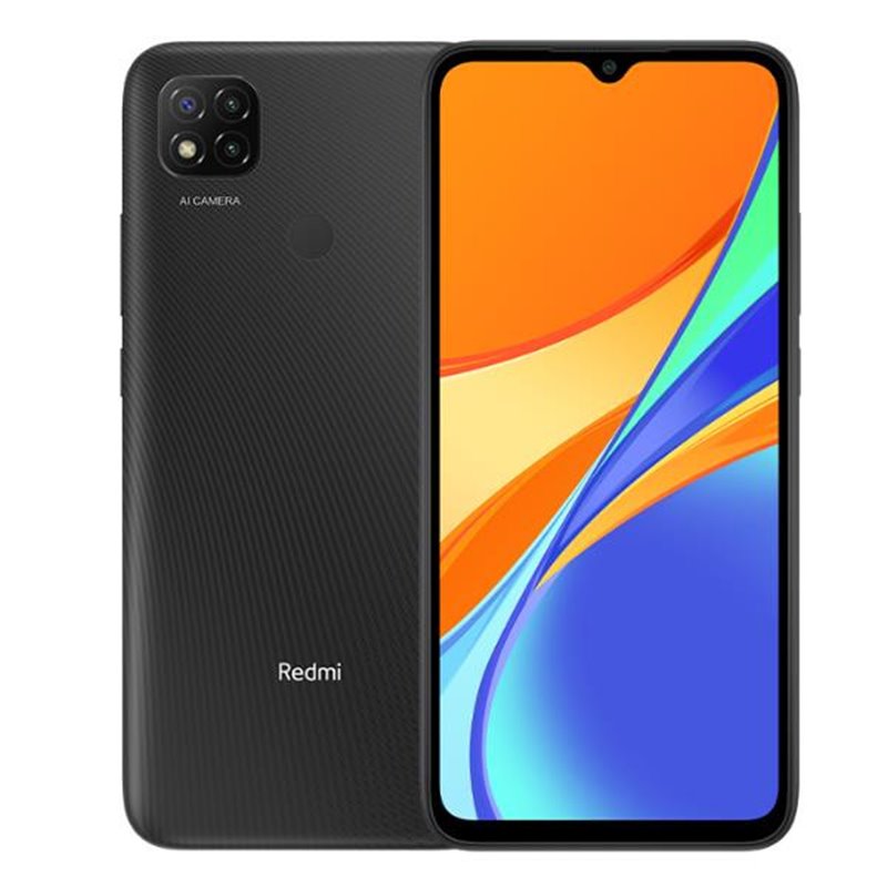Redmi 9c Gray 4 128 from buy2say.com! Buy and say your opinion! Recommend the product!