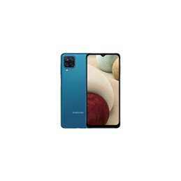 Samsung A12 Nacho 32 GB blue EU от buy2say.com!  Препоръчани продукти | Онлайн магазин за електроника