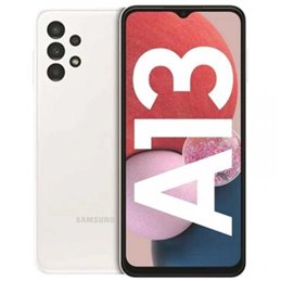 Samsung A13 32GB white EU from buy2say.com! Buy and say your opinion! Recommend the product!