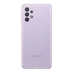 Samsung Galaxy A32 5G 4GB/64GB Violet (Awesome Violet) Dual SIM SM-A326B alkaen buy2say.com! Suositeltavat tuotteet | Elektronii