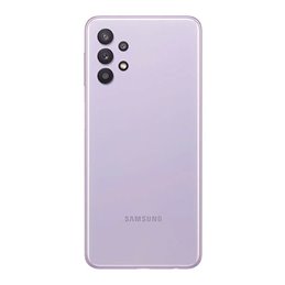 Samsung Galaxy A32 5G 4GB/64GB Violet (Awesome Violet) Dual SIM SM-A326B от buy2say.com!  Препоръчани продукти | Онлайн магазин 