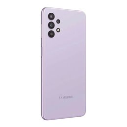Samsung Galaxy A32 5G 4GB/64GB Violet (Awesome Violet) Dual SIM SM-A326B от buy2say.com!  Препоръчани продукти | Онлайн магазин 