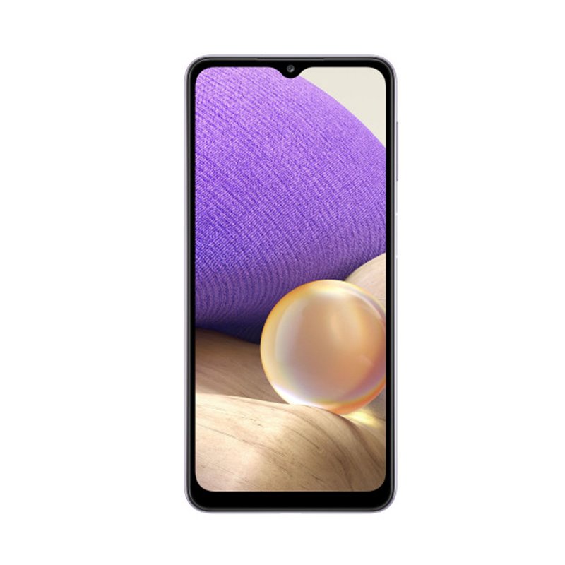 Samsung Galaxy A32 Black Móvil 5g Dual Sim 6.5'' Lcd Hd+ Octacore 128gb 4gb Ram Quadcam 48mp+8mp+5mp+2mp Selfies 13mp от buy2say