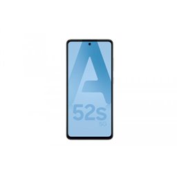 Samsung Galaxy A52s 5G Dual SIM 128GB 6GB RAM SM-A528B Awesome Mint Green von buy2say.com! Empfohlene Produkte | Elektronik-Onli