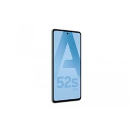 Samsung Galaxy A52s 5G Dual SIM 128GB 6GB RAM SM-A528B Awesome Mint Green från buy2say.com! Anbefalede produkter | Elektronik on