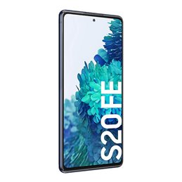 Samsung Galaxy S20 FE 5G 6GB/128GB Blue (Cloud Navy) Dual SIM G781 fra buy2say.com! Anbefalede produkter | Elektronik online but