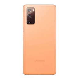 Samsung Galaxy S20 FE 5G 6GB/128GB Naranja (Cloud Orange) Dual SIM G781B alkaen buy2say.com! Suositeltavat tuotteet | Elektronii