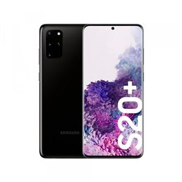 Samsung Galaxy S20 Plus 8GB/128GB Negro (Cosmic Black) Dual SIM G985F Enterprise Edition fra buy2say.com! Anbefalede produkter |