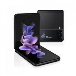 Samsung Z Flip3 128GB Black EU fra buy2say.com! Anbefalede produkter | Elektronik online butik
