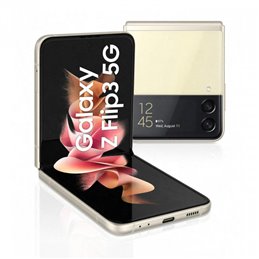 Samsung Z Flip3 128GB Cream EU от buy2say.com!  Препоръчани продукти | Онлайн магазин за електроника