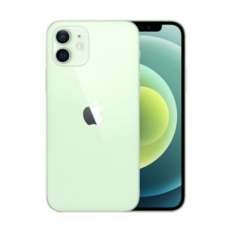 Telefono Movil Apple Iphone 12 256gb Green von buy2say.com! Empfohlene Produkte | Elektronik-Online-Shop