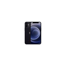 Telefono Movil Apple Iphone 12 Mini 128gb Black Apple | buy2say.com 