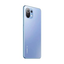 Xiaomi 11 Lite 5G NE 8GB/256GB Azul (Bubblegum Blue) Dual SIM von buy2say.com! Empfohlene Produkte | Elektronik-Online-Shop