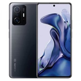 Xiaomi 11T 5G 8GB/256GB Gris (Meteorite Gray) Dual SIM 21081111RG from buy2say.com! Buy and say your opinion! Recommend the prod