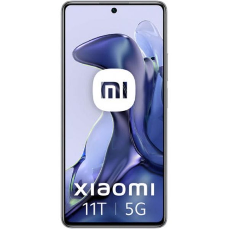 Xiaomi 11T Dual Sim 8+128GB celestial blue DE von buy2say.com! Empfohlene Produkte | Elektronik-Online-Shop
