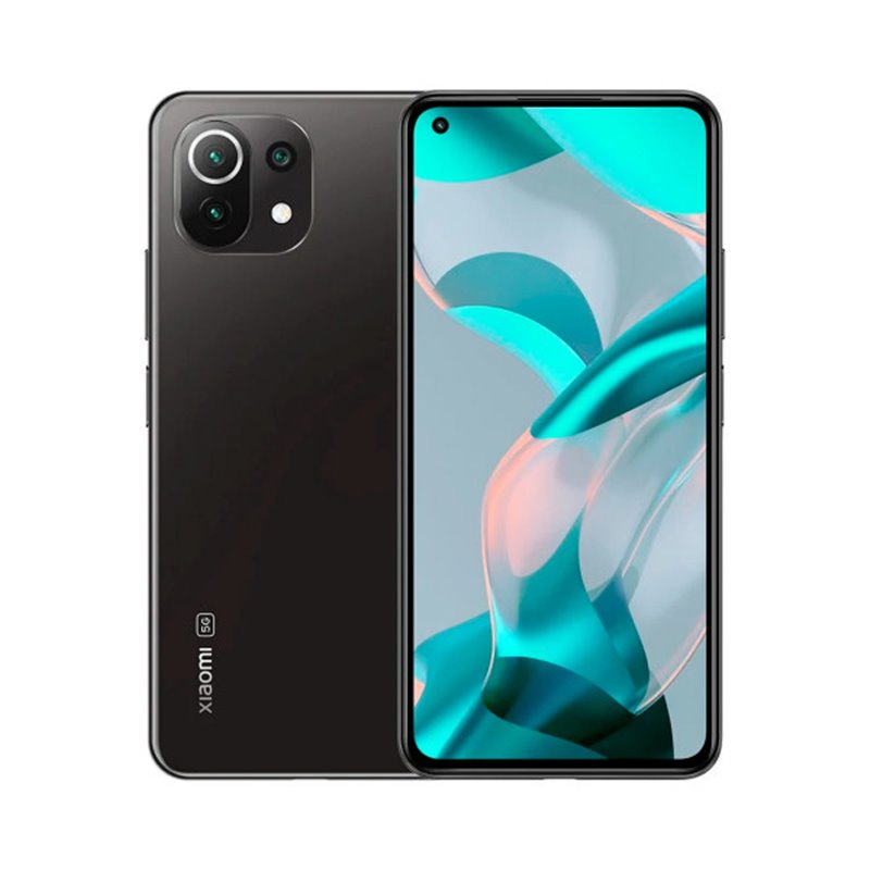 Xiaomi Mi 11 Lite 5g Ne Black (truffle Black) / 6+128gb / 6.55" Amoled 90hz / Dual Sim from buy2say.com! Buy and say your opinio Xiaomi Mi 11 Lite 5g Ne Black (truffle Black) / 6+128gb / 6.55" Amoled 90hz / Dual Sim from buy2say.com! Buy and say your opinio