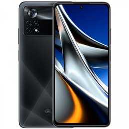 Xiaomi Poco X4 Pro 6GB/128GB black EU from buy2say.com! Buy and say your opinion! Recommend the product!