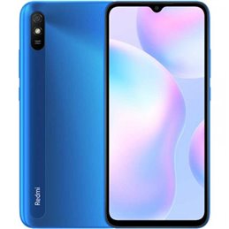 Xiaomi Redmi 9A 4G 2GB RAM 32GB Dual-SIM Sky Blue EU from buy2say.com! Buy and say your opinion! Recommend the product!