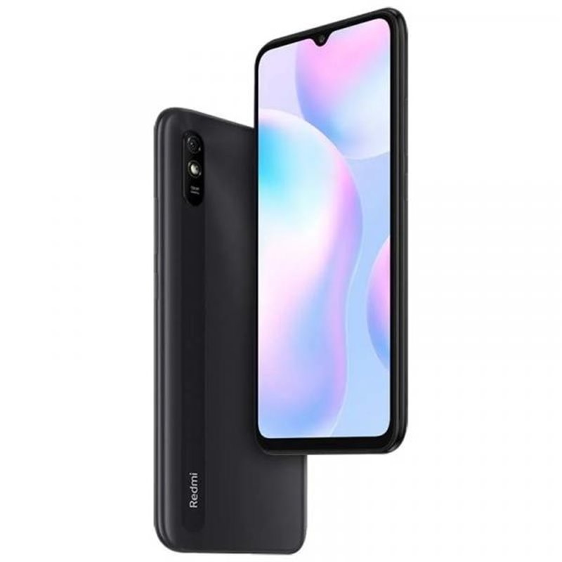 XIAOMI REDMI 9A 6,53'' HD+ 32Gb 2Gb Gris from buy2say.com! Buy and say your opinion! Recommend the product!