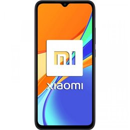 XIAOMI REDMI 9C NFC 6,53'' HD+ 32Gb 2Gb Grey от buy2say.com!  Препоръчани продукти | Онлайн магазин за електроника