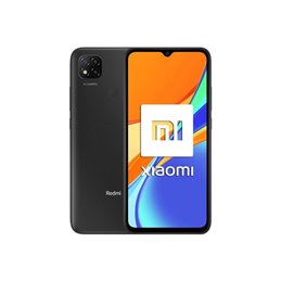 XIAOMI REDMI 9C NFC 6,53'' HD+ 32Gb 2Gb Grey from buy2say.com! Buy and say your opinion! Recommend the product!