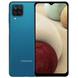 Samsung A127F/DS A12 4GB/128GB Blue EU от buy2say.com!  Препоръчани продукти | Онлайн магазин за електроника