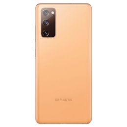 Samsung G780G/DS S20 FE 6GB/128GB Cloud Orange EU fra buy2say.com! Anbefalede produkter | Elektronik online butik