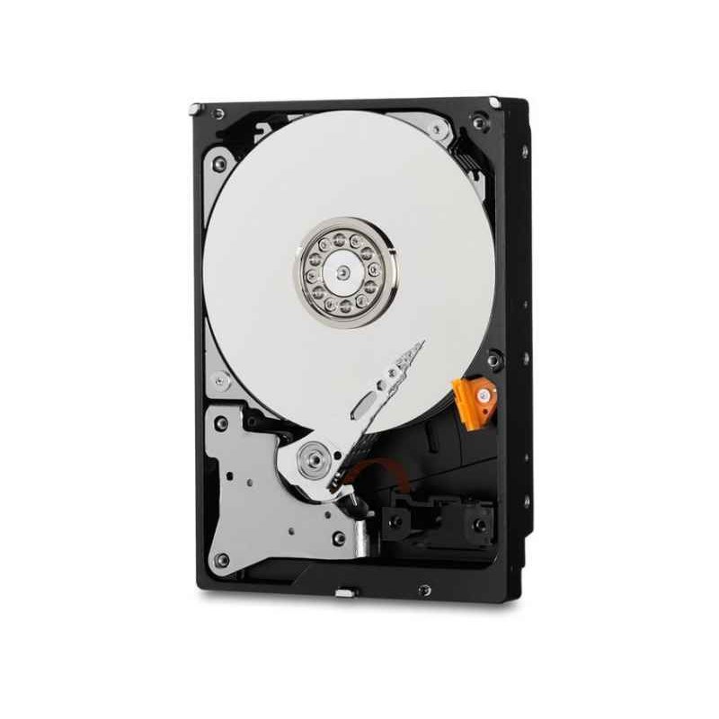 WD Purple HDD 1000GB Serial ATA III internal hard drive WD10PURZ fra buy2say.com! Anbefalede produkter | Elektronik online butik