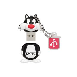 USB FlashDrive 16GB EMTEC Looney Tunes (Sylvester) from buy2say.com! Buy and say your opinion! Recommend the product!