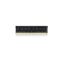 Team Group 8GB DDR3 1600MHz memory module TED38G1600C1101 8GB | buy2say.com TeamGroup