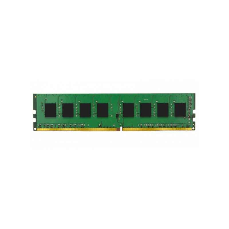 Kingston ValueRAM 8GB DDR4 2666MHz KVR26N19S8/8 fra buy2say.com! Anbefalede produkter | Elektronik online butik